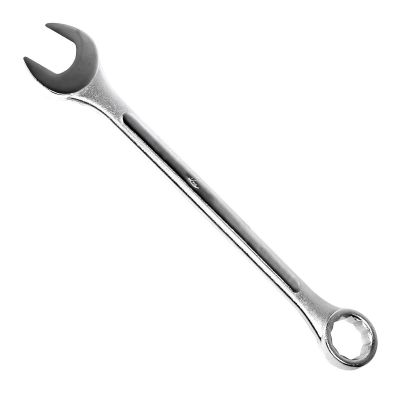 KTI41146 image(0) - K Tool International Wrench 1-7/16 Inch Combination 12 Point 15 Degree