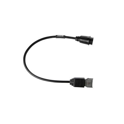 TEX3913041 image(0) - TEXA DOOSAN 8-pin cable (3151/T78)