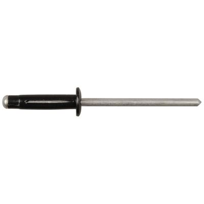 DCO10961PK image(0) - Disco Automotive Hardware 5/32" Hole Size 3/64" - 1/4" Grip Ra