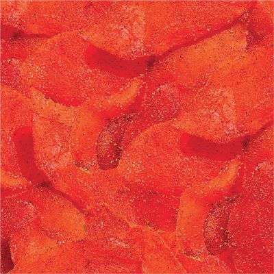 THS954340 image(0) - Tender Heifer Snack Co. Dried Sliced Chili Mango Snacks and Trail Mixes - 7 Ounce