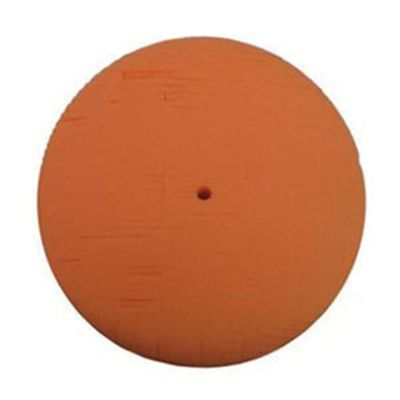 TRP5272 image(0) - Transtar Autobody Products 5272 Buffing Pad, Foam Pad, Orange