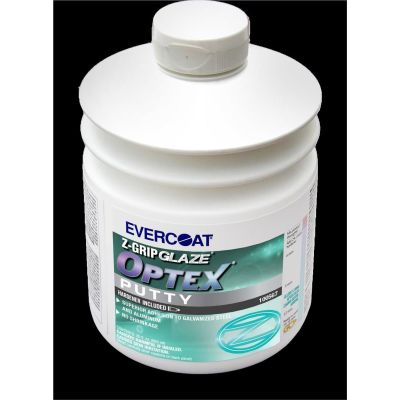 FIB567 image(0) - Fibre glass Evercoat Z-Grip Optex Glaze 30 oz