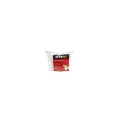 TRC10823 image(0) - TRIMACO 10823 All-Purpose Painter's Rag, 8 lb, Knit, Premium White