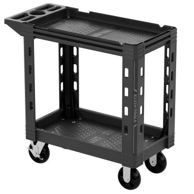 KLE54825MB image(0) - Klein Tools MODbox&trade; Wire Spool Dispenser