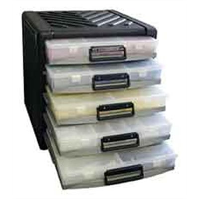 JTT6936F image(0) - The Best Connection Ultimate Wiring Technician Box - 2600 pcs