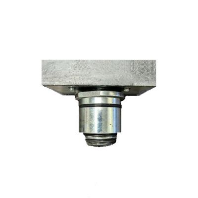 ATEATTDP-Z23A608000 image(0) - Atlas Equipment Slotted Rubber Adjustable Adapter, 2" Peg Size (1 PC)