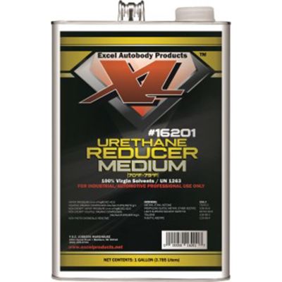 XLB16201 image(0) - Excel Auto Body Products URE RED MED GA