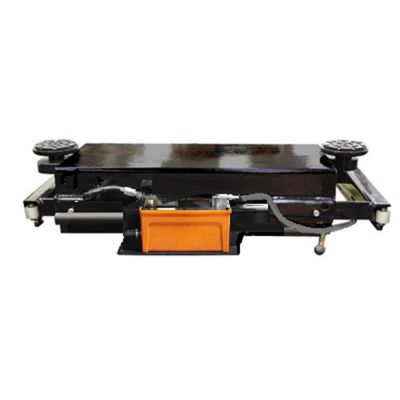 ATEXH-RJ45A image(0) - Atlas Automotive Equipment 4,500 lb Capacity Air/Hydraulic Rolling Bridge Jack (WILL CALL)