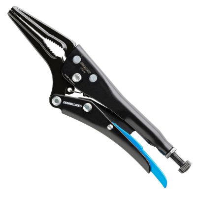 CHA103-6 image(0) - Channellock 103-6 6 Inch Combination Long Nose Locking Pliers