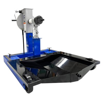 OTC1750-DT image(0) - OTC Engine Stand Drip Tray for OTC1750 / OTC1750A 6000 lb Diesel Engine Stand