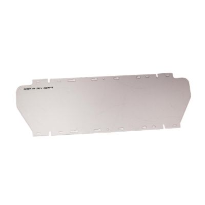 SRWS36000 image(0) - Sellstrom Replacement Windows for 380 Series Face Shields - Clear - 6.5&rdquo; x 19.5&rdquo; x 0.040&rdquo; - Uncoated