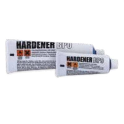 UPO0681 image(0) - U Pol Products UP0681 Replacement Hardener, 14 g Tube, Blue, Cream, Use With: U-POL and ISOPON Polyester Fillers