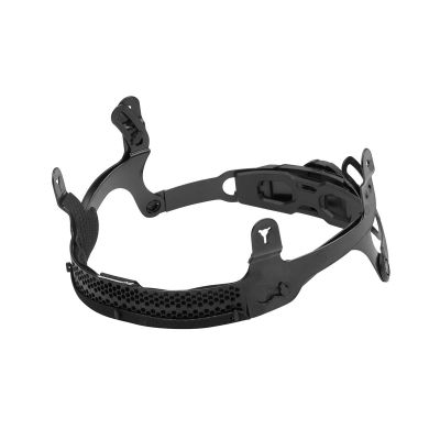 MLW48-73-1098 image(0) - Milwaukee Tool BOLT Safety Helmet Ratcheting Suspension