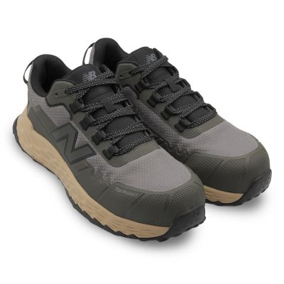 FSIMUFCCSDSP-13D image(0) - New Balance Cremorne - Men's - CT|SD|SF|SR|WP - Smoked Pearl - Size: 13 - D - (Regular)