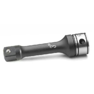 GRE81143E image(0) - Grey Pneumatic 3/8" Drive x 3" Extension - Duo-Socket
