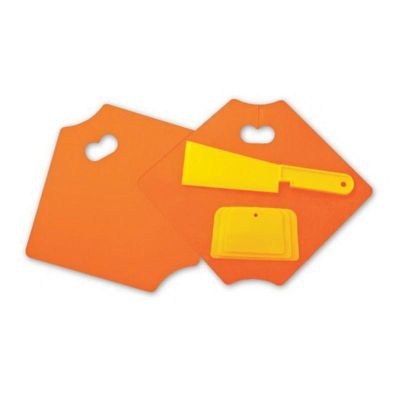 CSR1700 image(0) - Coster G.L. Ent. Quick Mix 1700 Plastic Composite Mixing Board, Polypropylene