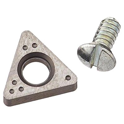 AMM6914-10 image(0) - COATS Company, LLC. Negative Rake Carbide Insert - 10 Pack
