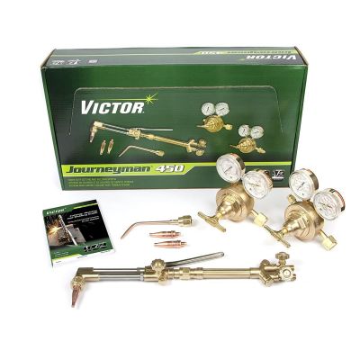 FPW0384-0807 image(1) - Firepower JOURNEYMAN 450 540/510 OUTFIT