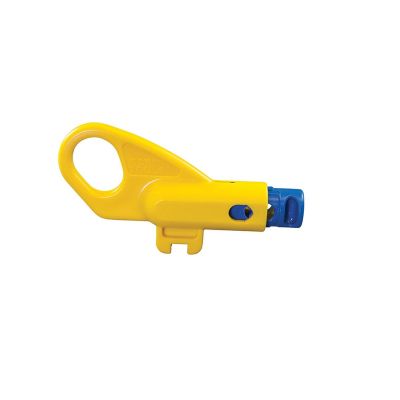 KLEVDV110261 image(0) - Klein Tools Twisted Pair Radial Stripper