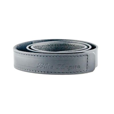 RDBBTBM image(0) - Redback Boots USA Scratchproof Black Velcro Belt (32-34)