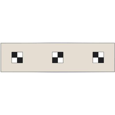 BOSSCT450550 image(0) - Bosch Nissan Floor Mat