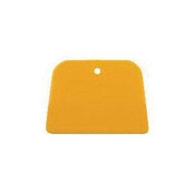 CSR1236 image(0) - Coster G.L. Ent. 1236 Autobody Spreader, 6 in L, Straight, Double Edge, Plastic, Yellow