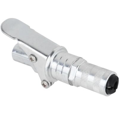 MILZELC-100 image(0) - Zeeline by Milton 12,000 PSI Locking Grease Coupler