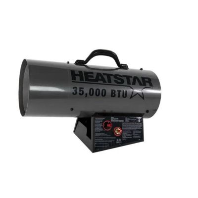 HETF105505 image(0) - Enerco Group Inc Heatstar 35000 BTU Propane Forced Air Heater