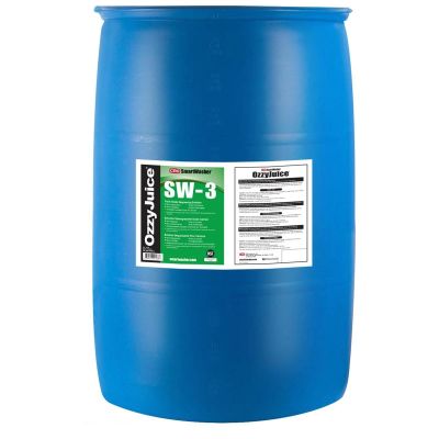 CRC14726 image(0) - CRC Industries SmartWasher OzzyJuice SW-3 Truck Grade Degr Sol 1X55GL