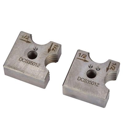 DWTDCS35012 image(0) - DEWALT 1/2" Replacement Cutting Die Set