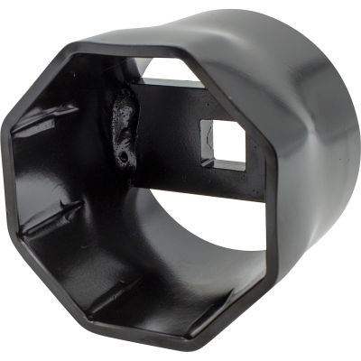 KAS1262 image(0) - Lang Tools (Kastar) 1262 - 100mm 8 Point Locknut Socket