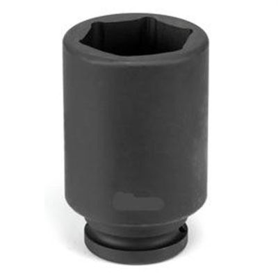 GRE3036MD image(0) - Grey Pneumatic 3/4" Drive x 36mm Deep Socket