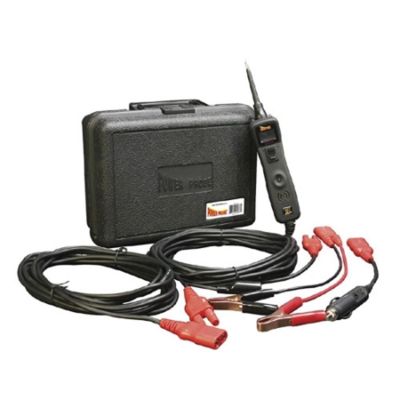 PPR319FTC-BLK image(1) - Power Probe PP319FTCBLK Power Probe 3 Black w/Plastic Case