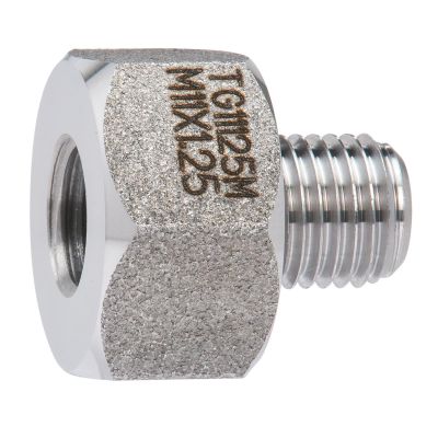 SRRTG11125M image(0) - S.U.R.&R. THREAD GAUGE M11 X 1.25