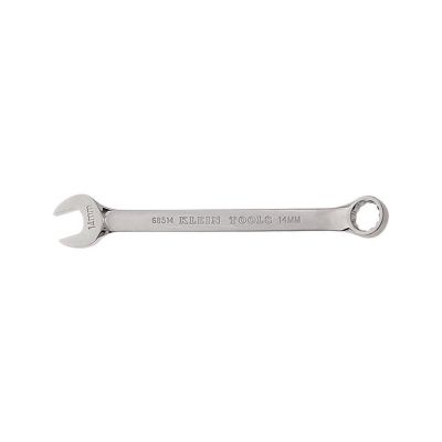 KLE68512 image(0) - Klein Tools Metric Combination Wrench 12 mm
