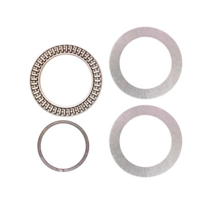 HNT20-3654-1DIS image(1) - Hunter Engineering Co Hunter Thrust Bearing and Snap Ring