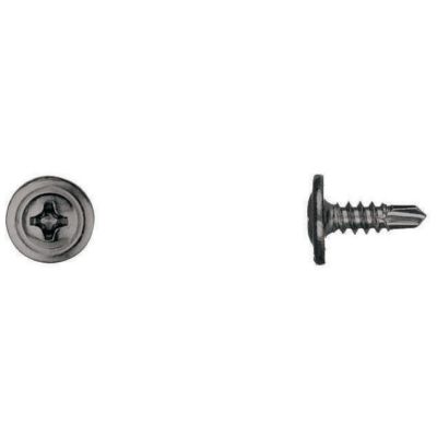 DCO5765MT image(0) - Disco Automotive Hardware 8 X 1/2" 7/16" O.D. Washer Tek Point