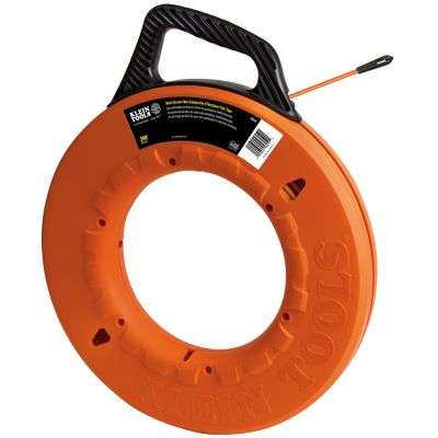 KLE56049 image(0) - Klein Tools Rechargeable Light Array LED Headlamp with Adjustable Strap