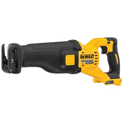 DWTDCS389B image(0) - DeWalt 60V Max Brushless Recip Saw - Bare