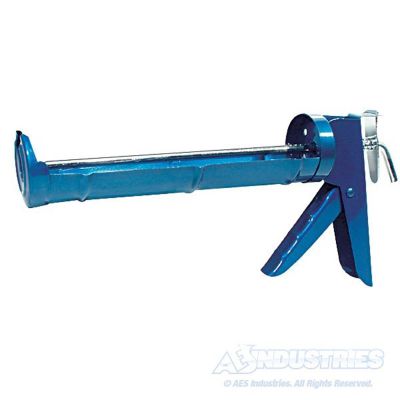 AES101 image(0) - AES Industries 101 Caulking Gun, 10 oz, Manual