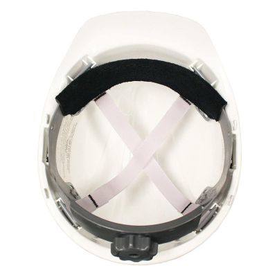 SRW20422 image(0) - Jackson Safety 4-Point Ratchet Suspension Replacement for Charger Hard Hat