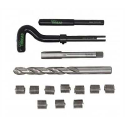 CTA35119 image(0) - CTA Manufacturing Pro Thread Kit MTC M11 - 1.50