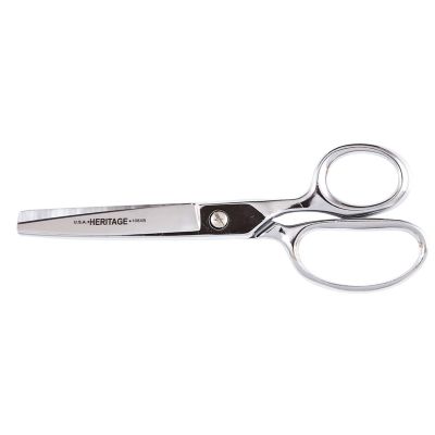 KLE108XB image(0) - Klein Tools Straight Trimmer, Extra Blunt Tips, 7-3/4-Inch