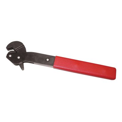 KAS615 image(1) - Lang Tools (Kastar) TIE ROD WRENCH