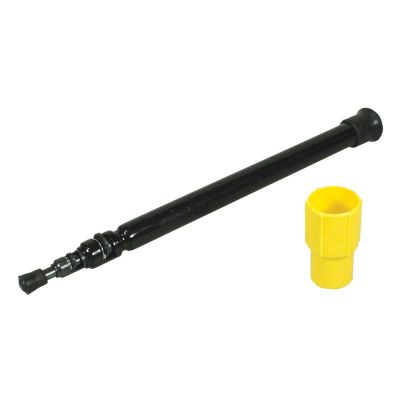 LIS46170 image(1) - Lisle HOOD PROP WITH SUPPORT