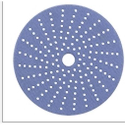 SUA09700 image(0) - Sunmight USA Corporation Soft Interface Pad - 6" Multi Hole