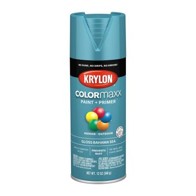 DUP5501 image(0) - Krylon COLORmax Paint Primer