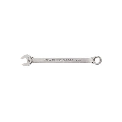 KLE68508 image(0) - Klein Tools Metric Combination Wrench, 8 mm