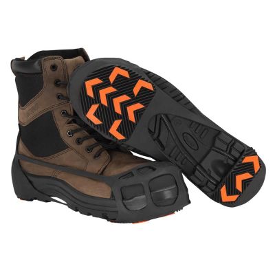 SRWV3553570-LXL image(0) - Duenorth GripPro&trade; - Spikeless Traction Aid - Size: L/XL - (Large/Extra Large - Men's 10.5-13, Women's 11.5-13)