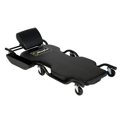 LDS1010242 image(0) - ShopSol Creeper, Adjustable Head 450 lb Capacity